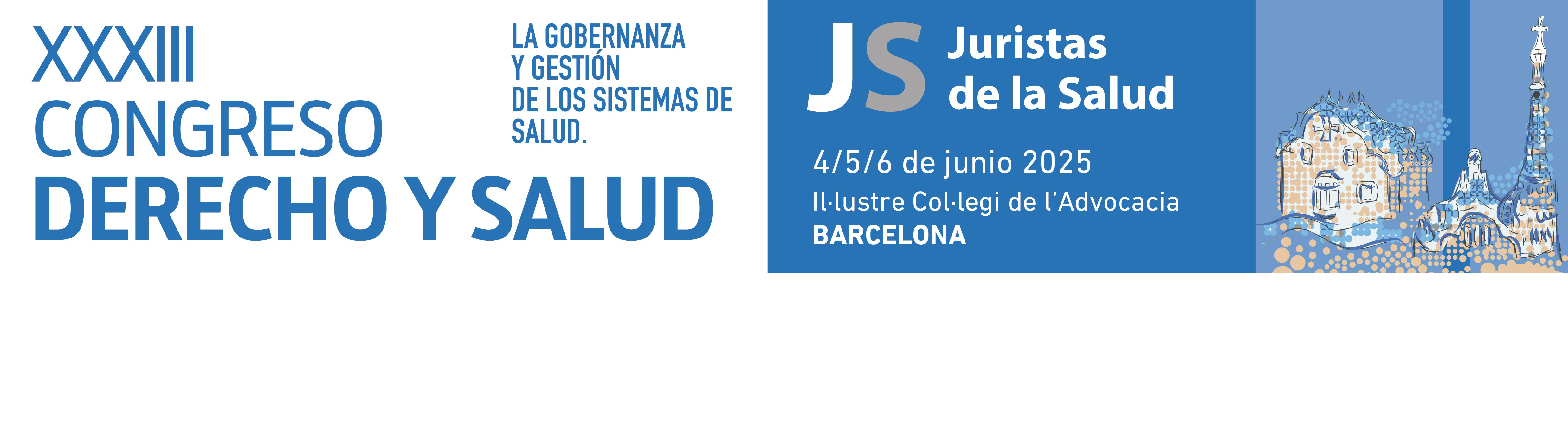 XXXIII Congreso Derecho y Salud