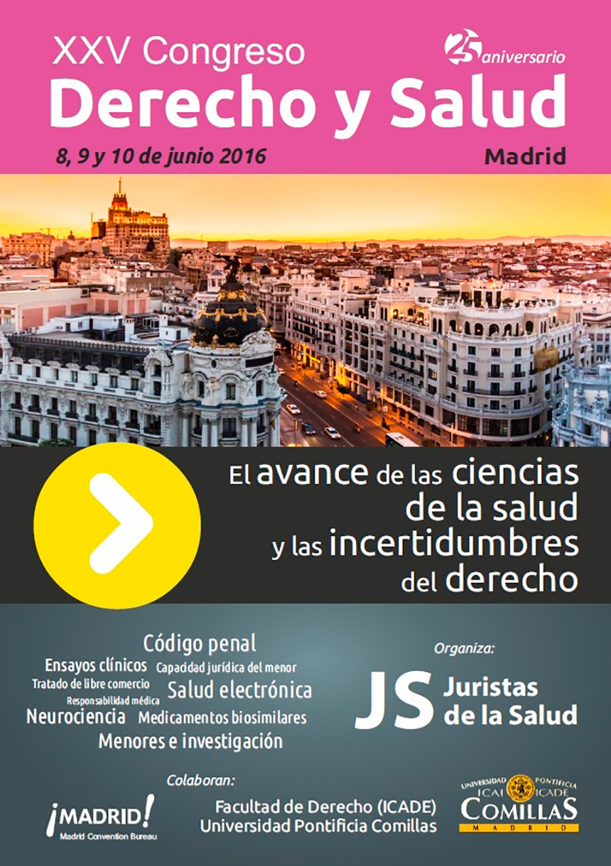 Cartel XXV