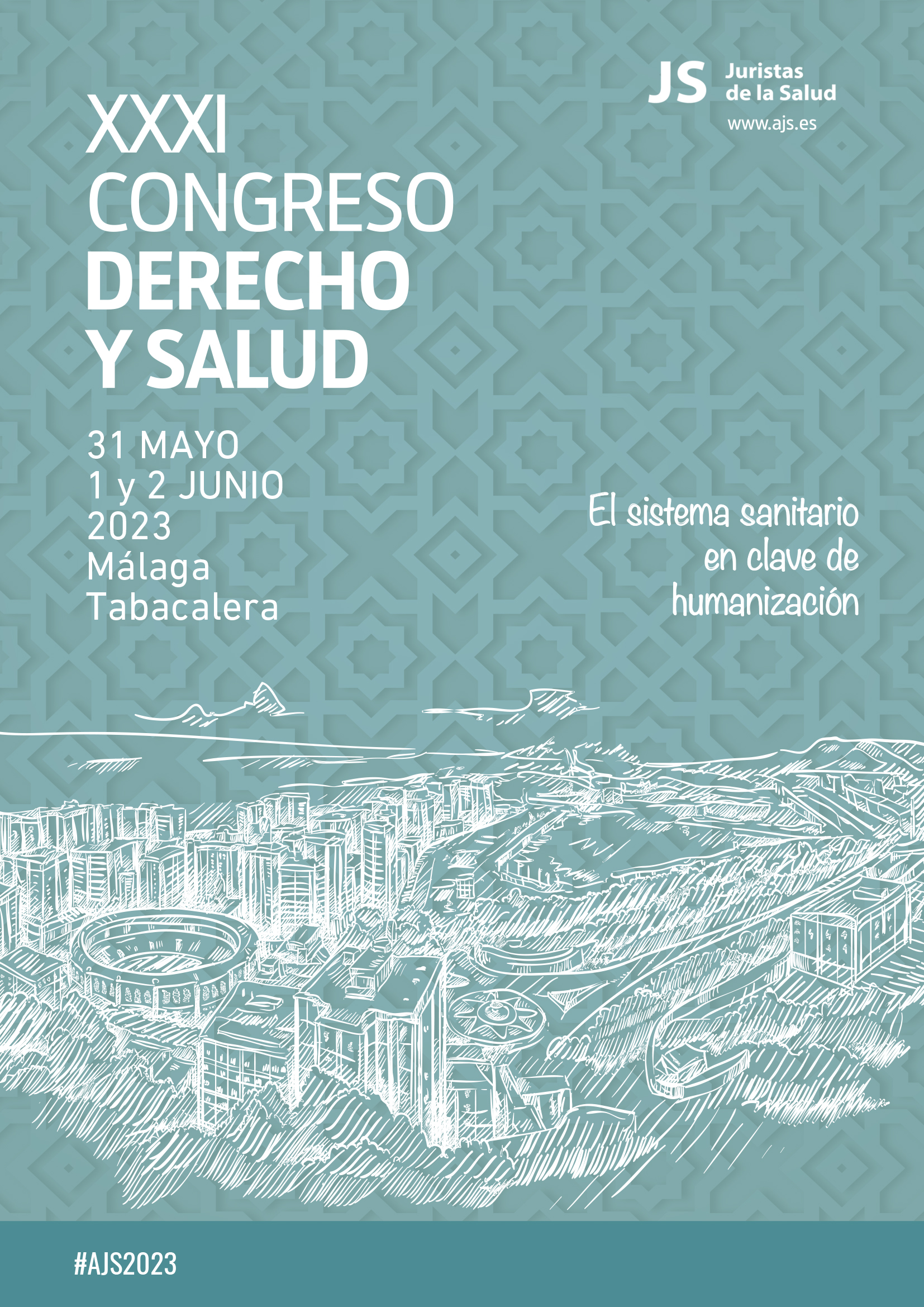 Cartel XXXI Congreso