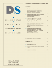 Vol. 26. N2 - 2016