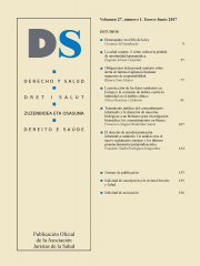 Vol. 27. N1 - 2017
