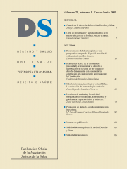 Vol. 28. N1 - 2018