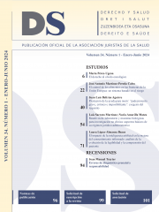 Vol 34. N1- 2024