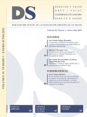 Vol 35. N1- 2025